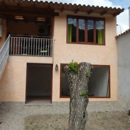 La Rosa Bianca Holiday home