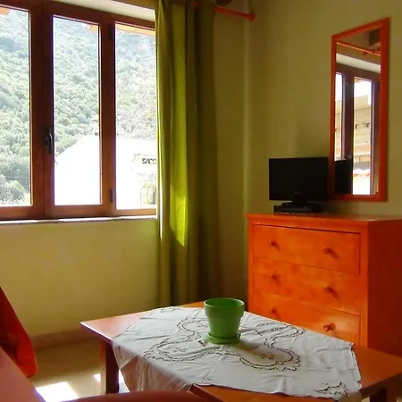 Holiday home La Rosa Bianca *