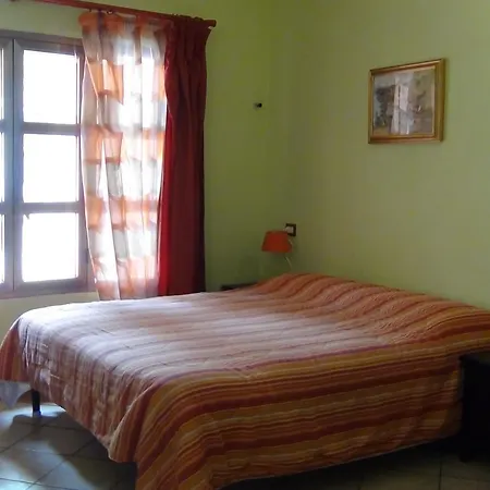 La Rosa Bianca Holiday home *