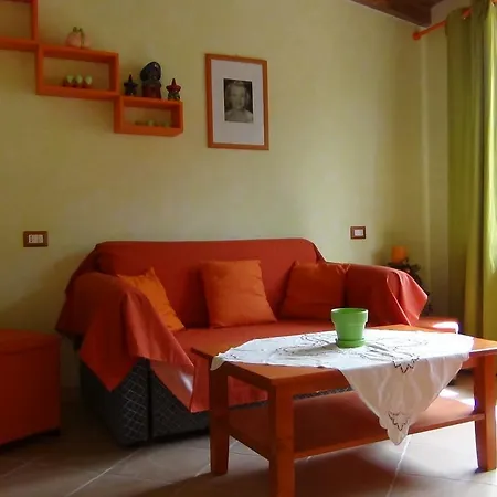 Holiday home La Rosa Bianca Fluminimaggiore