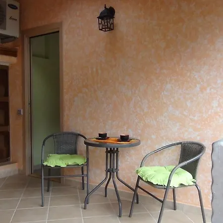 Holiday home La Rosa Bianca